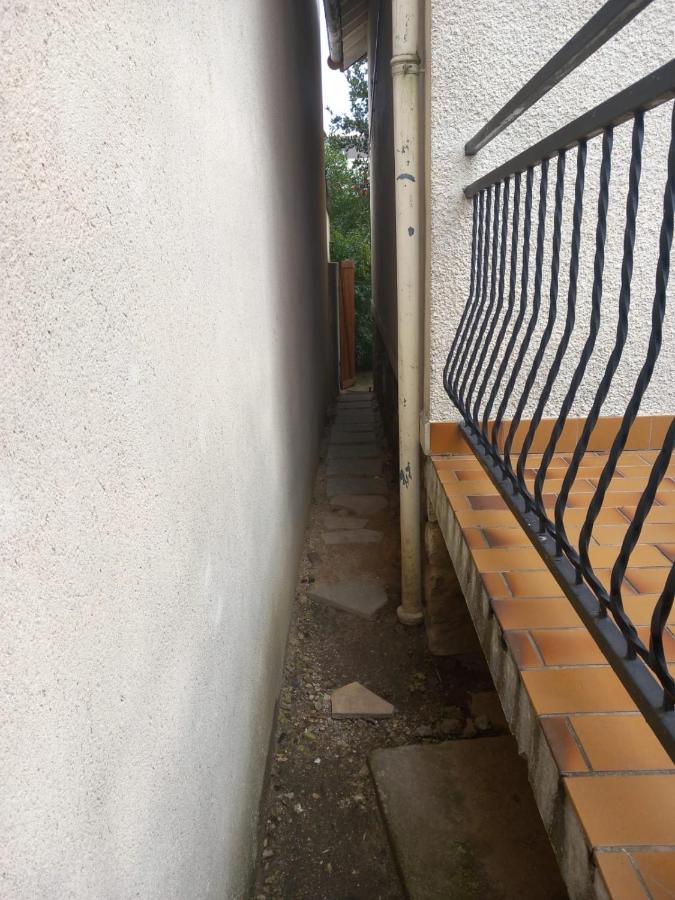 Petite Maison Cosy Dans Un Jardin. Эрмон Экстерьер фото
